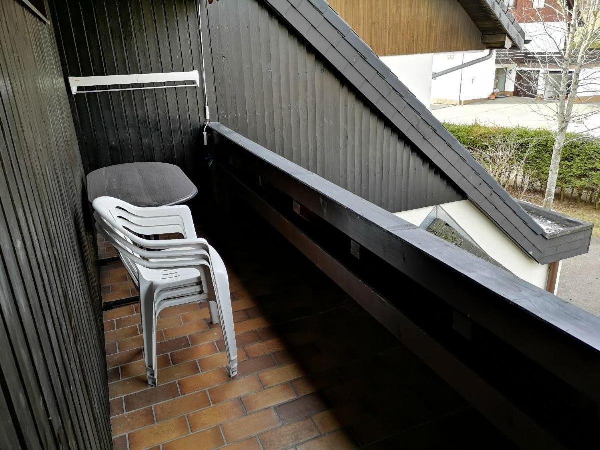 C1 Albmatte-Fewo Sauna, Hallenbad Aussenbecken Massagen Nebenan Menzenschwand-Hinterdorf 외부 사진