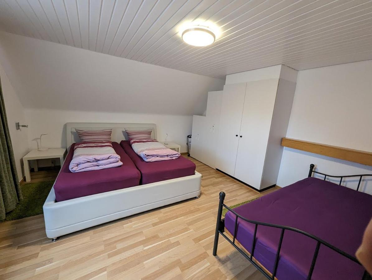 C1 Albmatte-Fewo Sauna, Hallenbad Aussenbecken Massagen Nebenan Menzenschwand-Hinterdorf 외부 사진