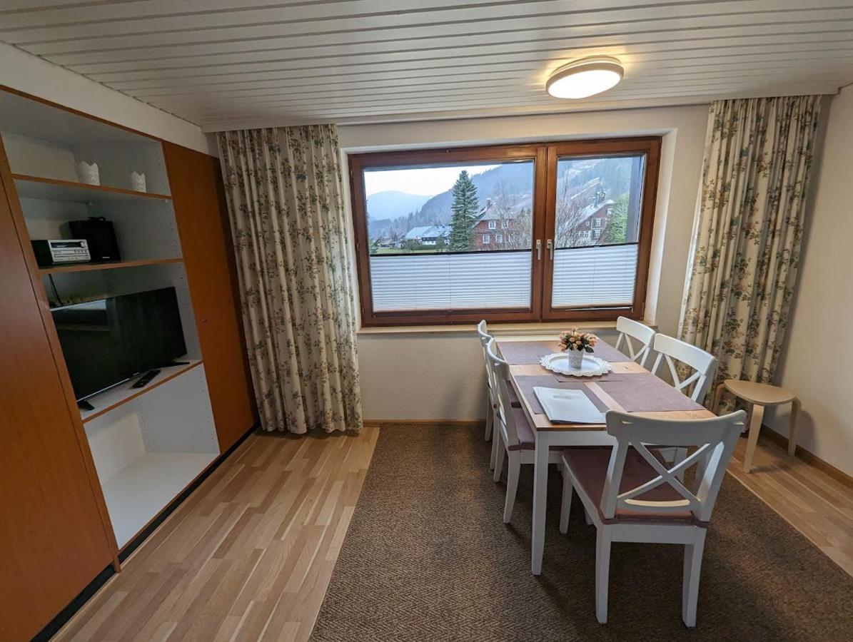 C1 Albmatte-Fewo Sauna, Hallenbad Aussenbecken Massagen Nebenan Menzenschwand-Hinterdorf 외부 사진